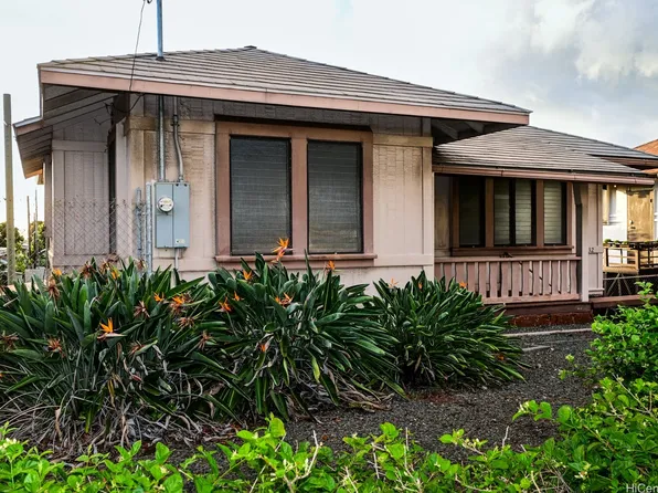932 10th Ave, Honolulu, HI 96816