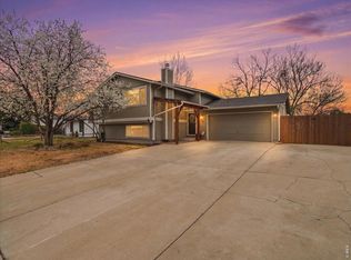 676 Melanie Ct, Loveland, CO 80537