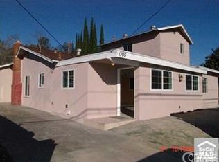 1705 S Fairview St, Santa Ana, CA 92704