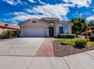 8233 W Lumbee St, Phoenix, AZ 85043