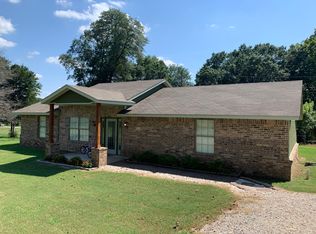 320 W Maple Ln, Atoka, OK 74525