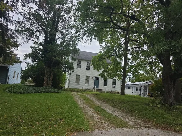 110 Yale Ave, Stratford, NJ 08084