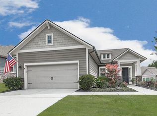 765 Calbert Cir, Marietta, GA 30064