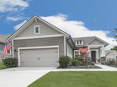 765 Calbert Cir, Marietta, GA, 30064