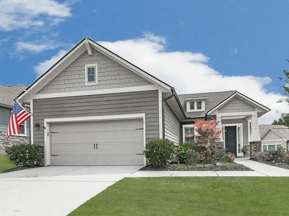 765 Calbert Cir, Marietta, GA 30064