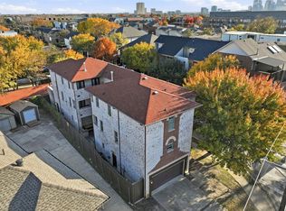 5102 Mission Ave #5102, Dallas, TX 75206