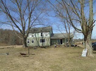 129 McAllister Rd, Windsor, NY 13865