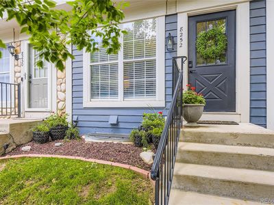 8252 S Fillmore Circle, Centennial, CO, 80122