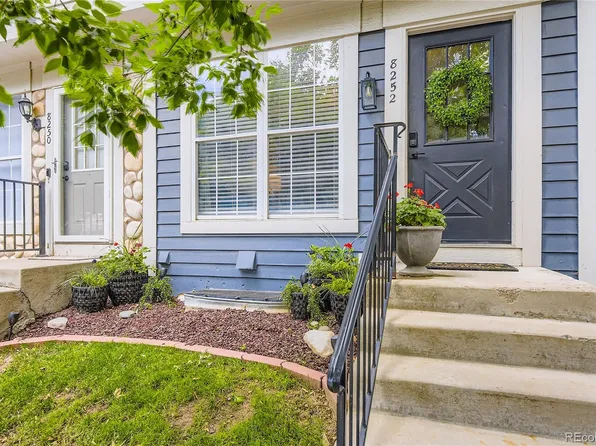 8252 S Fillmore Circle, Centennial, CO 80122
