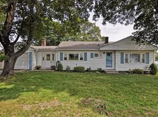 1 Park Lane Ave, Milford, MA 01757