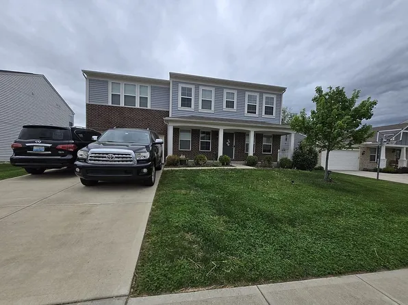 1311 Scottish Ln, Union, KY 41091