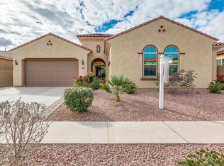 3281 E Azalea Dr, Gilbert, AZ 85298