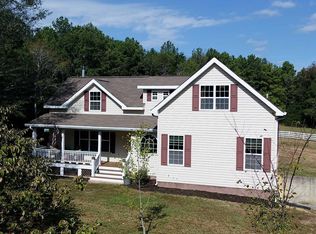 461 Rosedale Rd NE, Armuchee, GA 30105