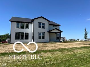 454 Tess Blvd, Westfield, IN 46074