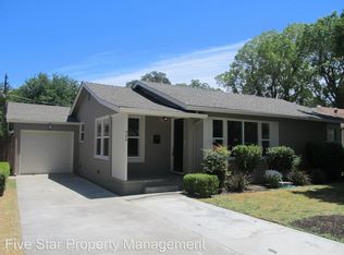 404 Severin Ave, Modesto, CA