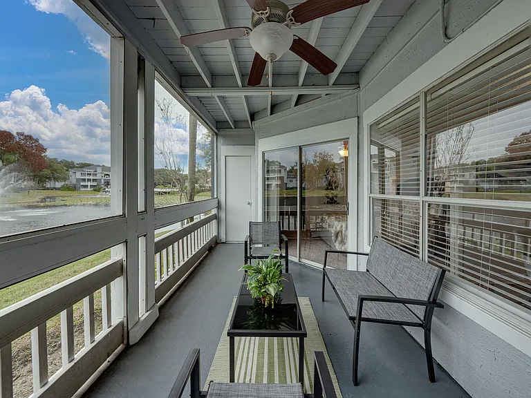 The Park at Portofino Apartments — Photo 20