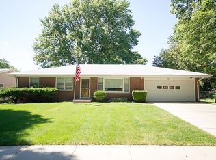 517 Jeffery Dr, Lincoln, NE 68505