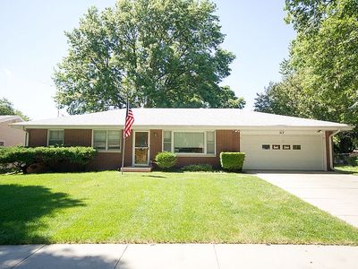 517 Jeffery Dr, Lincoln, NE, 68505