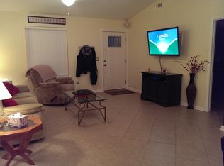 73 Shawnee Trl, Crawfordville, FL 32327