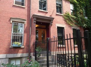 47 Rutland St APT 1, Boston, MA 02118