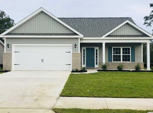 817 Windsor Rose Dr LOT 146, Busbee Conway, SC 29526