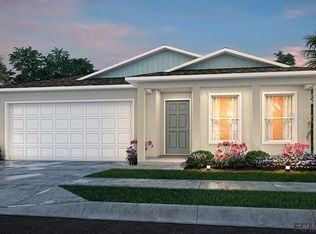 208 Bird Of Paradise Dr, Palm Coast, FL 32137