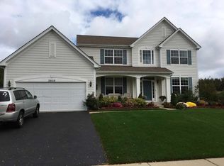 2020 Torino Dr, Elgin, IL 60123