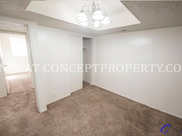 Foothill Terrace — Photo 139