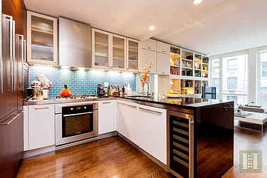 Rented by Halstead Real Estate