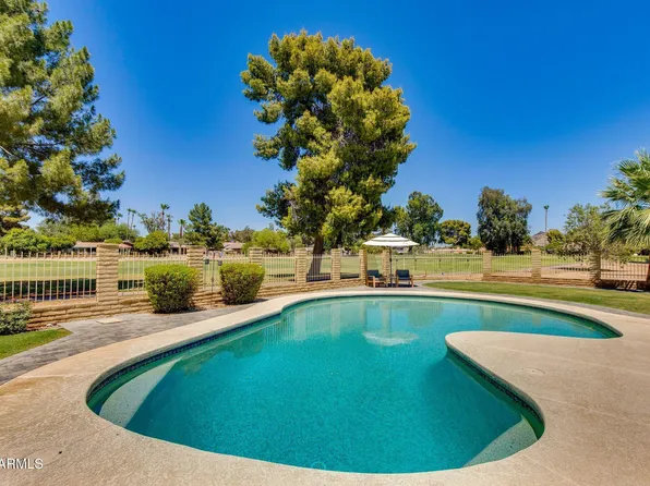 512 W MOON VALLEY Drive, Phoenix, AZ 85023