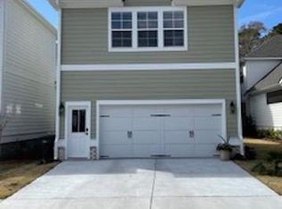 1344 Upper Union Rd #1A, Mount Pleasant, SC 29464