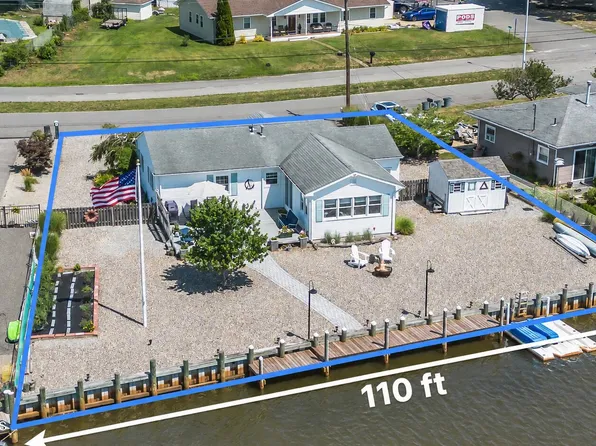 39 Parkers Point Boulevard, Forked River, NJ 08731