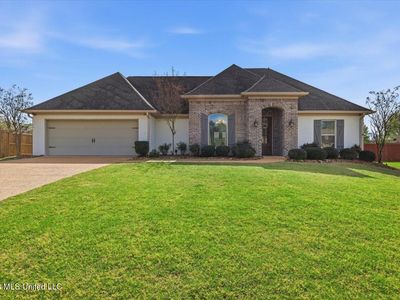 243 Tucker Dr, Brandon, MS, 39042