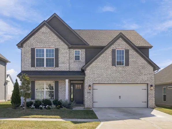 732 Hollyhock Dr, Lexington, KY 40511