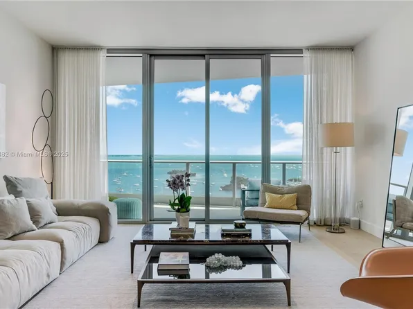 2627 S Bayshore Dr APT 2304, Coconut Grove, FL 33133