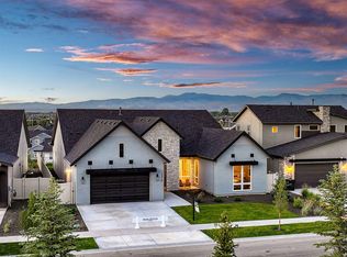 2976 Parulo Dr, Meridian, ID 83642