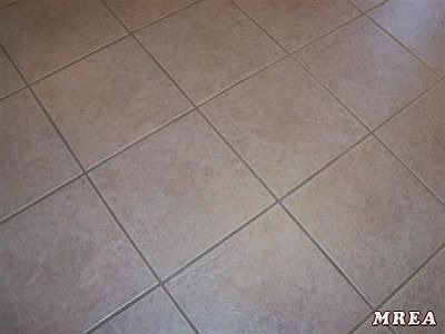 Tile Floor