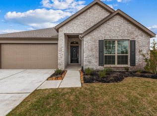 21219 Mangrove Ln, Cypress, TX 77433