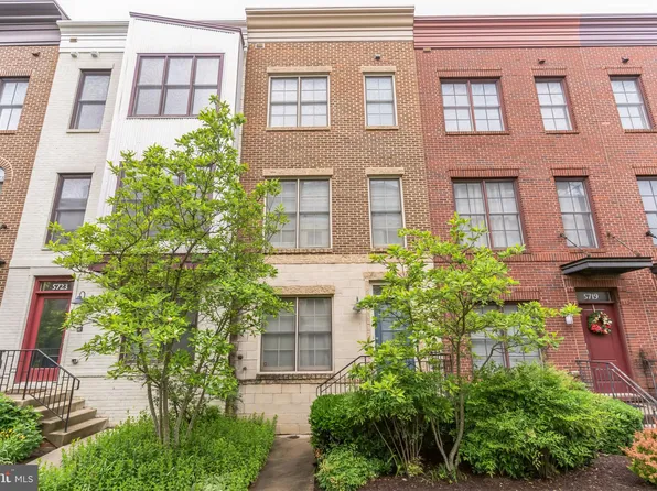 5721 44th Ave, Hyattsville, MD 20781