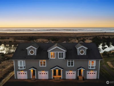 316 7th Street SW UNIT 3, Long Beach, WA, 98631