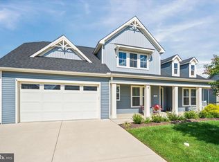 184 Peacock Pl, Dover, DE 19904