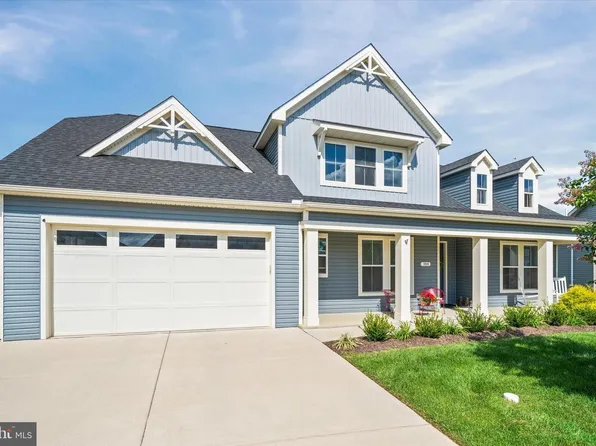 184 Peacock Pl, Dover, DE 19904