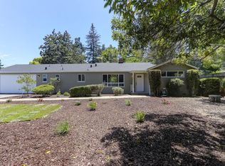 260 Hawthorne Ave, Los Altos, CA 94022