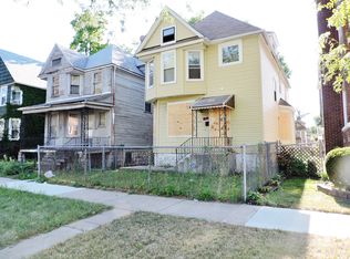 850 N Lockwood Ave, Chicago, IL