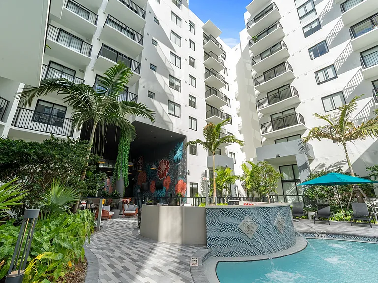Leksa at Cityplace — Photo 54