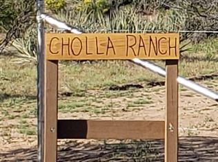 0 S Coffer Ranch Rd, Kingman, AZ 86401