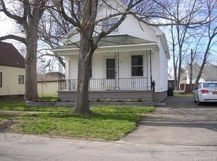 12 Center Ave, North Tonawanda, NY 14120