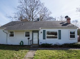 23 Cimarron Dr, Rochester, NY 14620