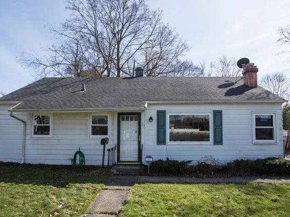 23 Cimarron Dr, Rochester, NY 14620