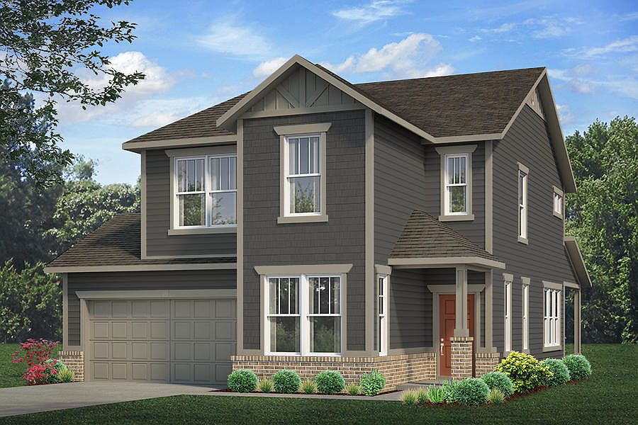 Marin Craftsman